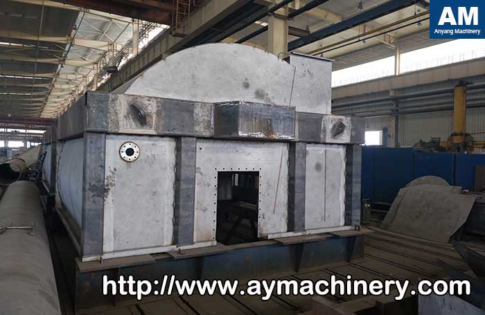 paper pulping equipment